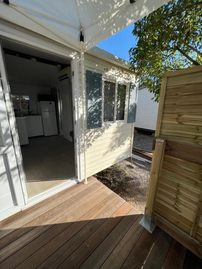 Europcamping Camping Fréjus