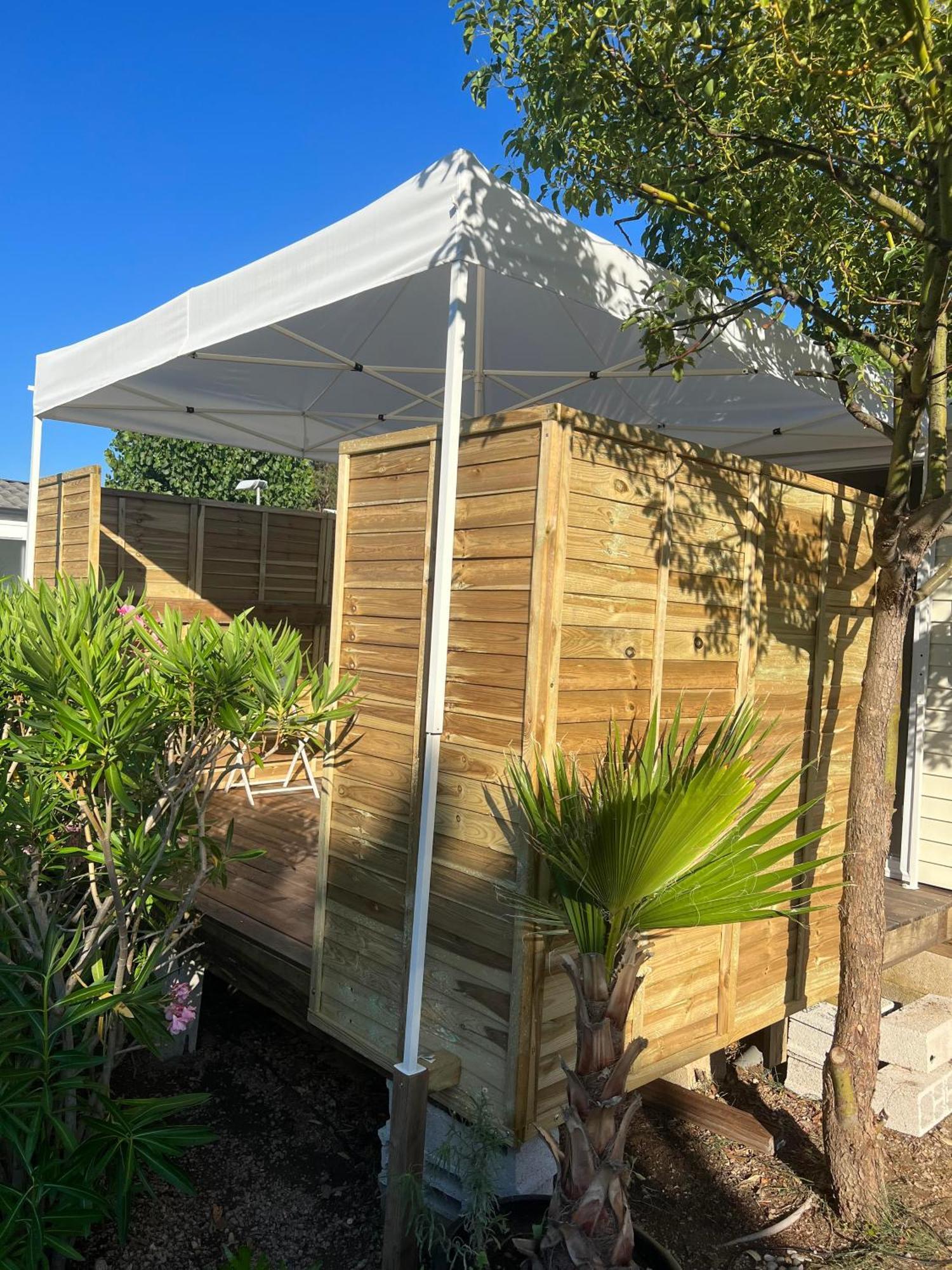 Europcamping Fréjus