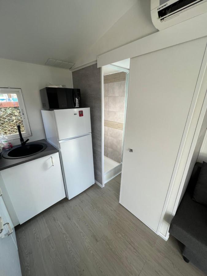 Europcamping Campsite *
