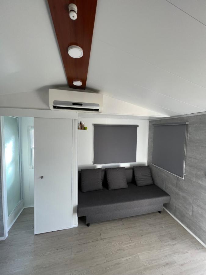 Campsite Europcamping *